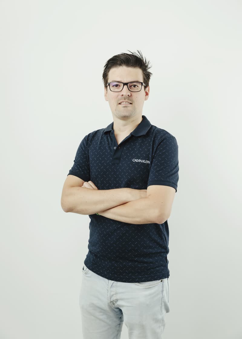 Jose Joaquín Rodríguez, consultor SEO, Google Ads e IA en Sevilla